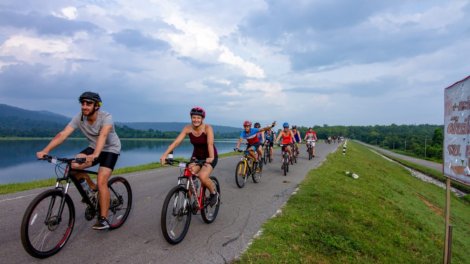 The Ultimate Guide to the Hanoi to Ho Chi Minh Cycling Tour: A Journey Through the Heart of Vietnam
